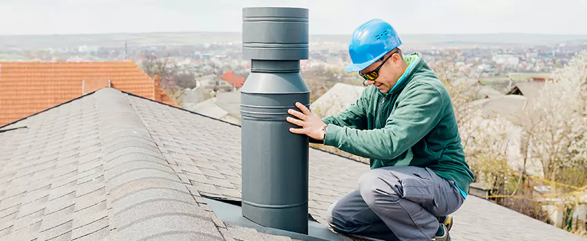 Chimney Chase Inspection Near Me in Beckley, West Virginia