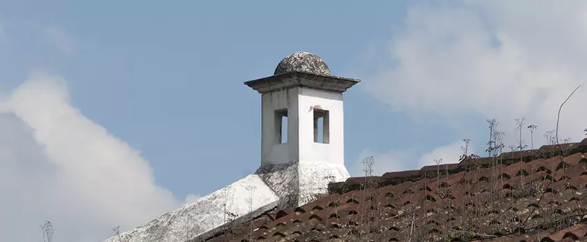 Cost To Rebuild A Chimney in Beckley, WV